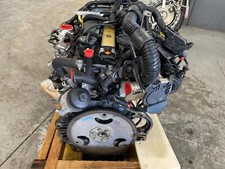 Chevrolet cruze engine for sale  Stoystown