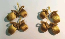 Passementerie houles paires d'occasion  France