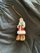 Disney santa tree for sale  WREXHAM