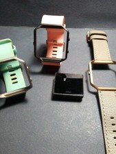 Fitbit Blaze usado comprar usado  Enviando para Brazil