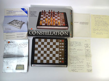 Vtg 1983 novag for sale  HOVE
