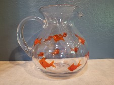 Crate barrel fish for sale  Rohnert Park