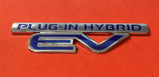 Mitsubishi plug hybrid for sale  DERBY