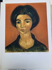 André minaux lithographie d'occasion  Paris XV