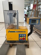 Bilanciatore elettronico best usato  Zanica