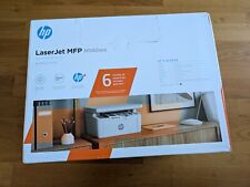 Laserjet mfp m140we d'occasion  Saint-Julien-en-Genevois