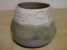 Studio art pottery for sale  WESTERHAM