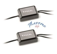 Crossover focal coppia usato  Sinopoli