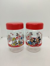 Pots verre disney d'occasion  Toulouse-