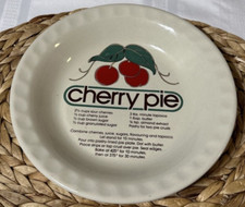 Vintage ceramic cherry for sale  Fort Kent