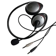 Fone de Ouvido Multimídia PHILIPS SHM6100 PC Neckband comprar usado  Enviando para Brazil