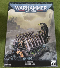 Warhammer 40k necron for sale  Blacklick