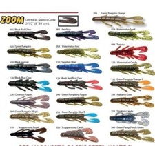 Gambero zoom ultravibe usato  Mirandola