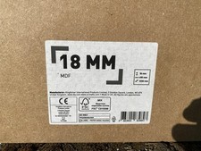General purpose mdf for sale  CROYDON