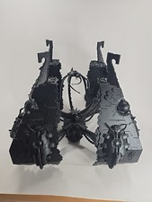 Necrons tesseract vault for sale Necrons tesseract vault for sale  Waterville