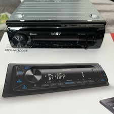 Sony radio player for sale  ST. HELENS
