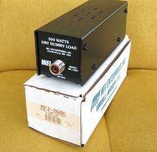 Mfj 260c 300w for sale  HERNE BAY
