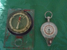 Map measurer compass for sale Map measurer compass for sale  HARROGATE