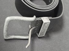 Wrangler men metal for sale  LIVINGSTON