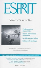 Violences fin hamit d'occasion  France