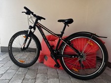 Bulls nandi street gebraucht kaufen  Keltern