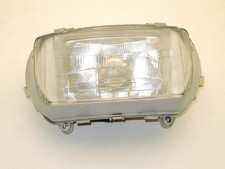 Optique phare honda d'occasion  Lubersac