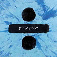 Sheeran cd usato usato  Italia