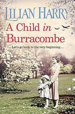 Child burracombe lilian for sale  ROSSENDALE