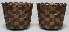 Pair emsa planters for sale  Alvin