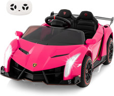 Auto elettrica lamborghini usato  Roma