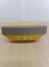 Topcon hiper receiver for sale  EDINBURGH