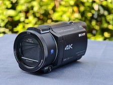 Sony fdr ax53 for sale  Houston