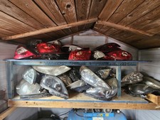 Various car headlights for sale  OLDBURY