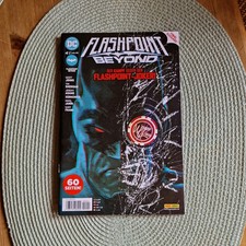 Flashpoint beyond kampf gebraucht kaufen  Hardegsen