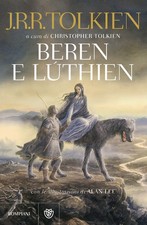 Beren lúthien tolkien usato  Schio
