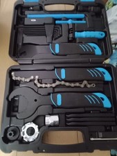 Kit riparazione bici usato  Ardea