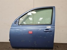 Nissan micra front for sale  THAME