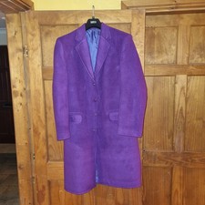 Mens joker costume for sale  PRINCES RISBOROUGH