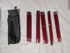 Set bacchette pieghevoli usato  Peveragno