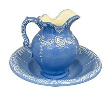 Vintage ayners blue for sale  Jaffrey