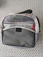 Bikehut handlebar bag for sale  SWADLINCOTE