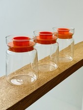 Set airtight retro for sale  TAUNTON