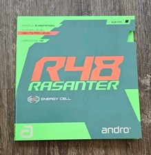 Andro rasanter r48 gebraucht kaufen  Tuttlingen