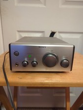 Sony sp55 stereo for sale  HAILSHAM