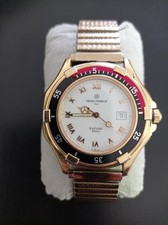 Michel herbelin montre d'occasion  Bourron-Marlotte