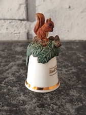 Sterling classic thimble for sale  DROITWICH