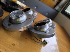 Wohnmobil leuchten historisch gebraucht kaufen  Wandlitz