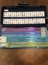 American mahjong set for sale  Benton