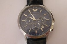 Emporio armani genuine for sale  HEREFORD