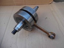 Sherco 125 crank for sale  WALSALL